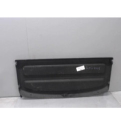 Plage arriere HONDA INSIGHT 1