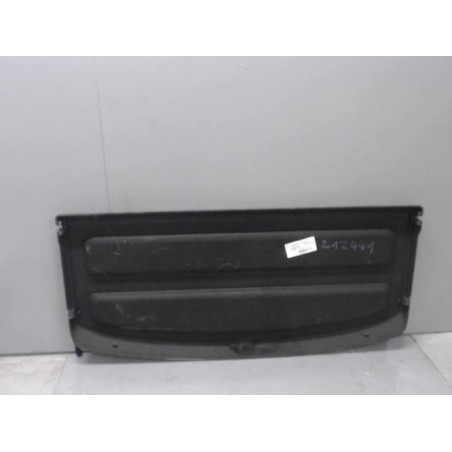 Plage arriere HONDA INSIGHT 1