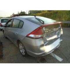 Plage arriere HONDA INSIGHT 1 Photo n°3