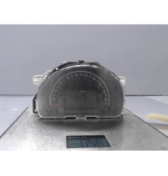 Compteur RENAULT TWINGO 3 Photo n°1