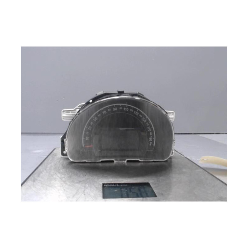 Compteur RENAULT TWINGO 3