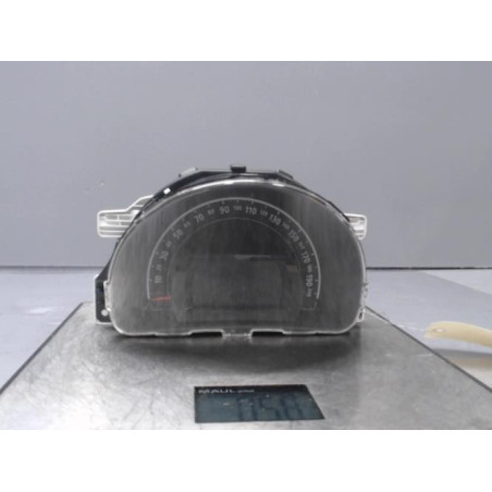 Compteur RENAULT TWINGO 3 Photo n°1