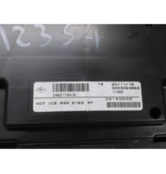 Compteur RENAULT TWINGO 3