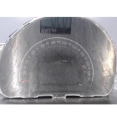 Compteur RENAULT TWINGO 3 Photo n°4