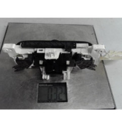 Commande chauffage RENAULT TWINGO 3 Photo n°1