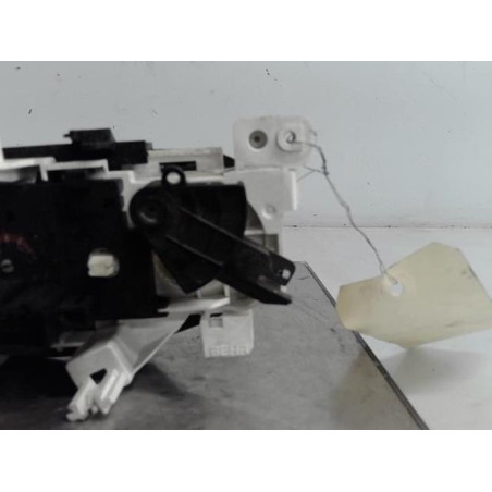 Commande chauffage RENAULT TWINGO 3
