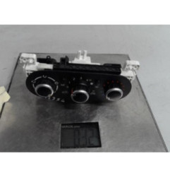 Commande chauffage RENAULT TWINGO 3 Photo n°4