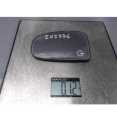 Glace retroviseur gauche TOYOTA IQ Photo n°1