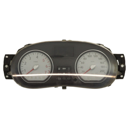 Compteur DACIA LOGAN MCV 1 Photo n°1