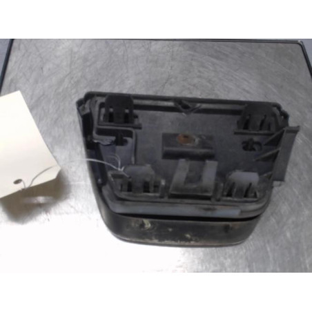 Sigle de calandre PEUGEOT 206 Photo n°1