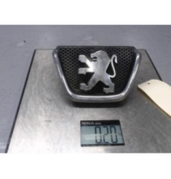 Sigle de calandre PEUGEOT 206