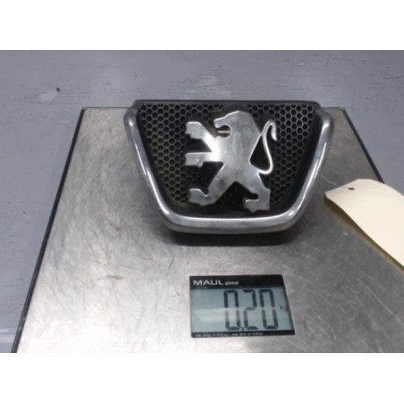 Sigle de calandre PEUGEOT 206