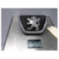 Sigle de calandre PEUGEOT 206