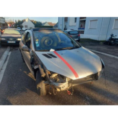 Sigle de calandre PEUGEOT 206 Photo n°4