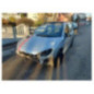 Sigle de calandre PEUGEOT 206