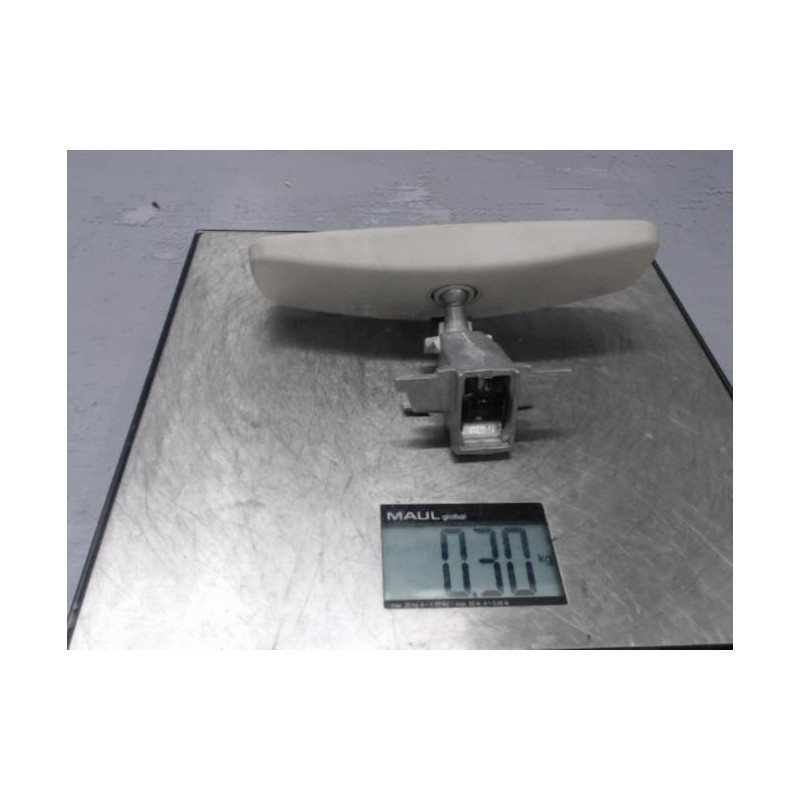 Retroviseur interieur RENAULT ZOE 1