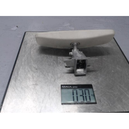 Retroviseur interieur RENAULT ZOE 1 Photo n°1