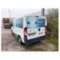 Commande chauffage CITROEN JUMPER 3