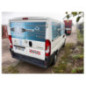 Commande chauffage CITROEN JUMPER 3