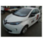 Retroviseur interieur RENAULT ZOE 1
