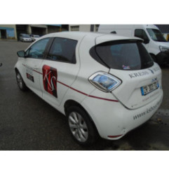 Retroviseur interieur RENAULT ZOE 1 Photo n°6