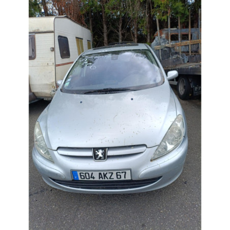Capot PEUGEOT 307 Photo n°1