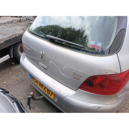 Capot PEUGEOT 307