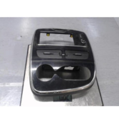 Facade autoradio RENAULT ZOE 1 Photo n°1