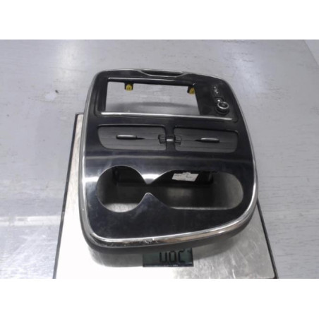 Facade autoradio RENAULT ZOE 1 Photo n°1