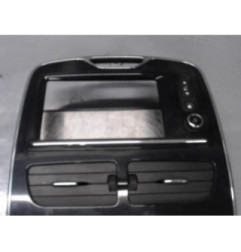 Facade autoradio RENAULT ZOE 1