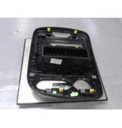 Facade autoradio RENAULT ZOE 1 Photo n°4