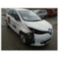 Facade autoradio RENAULT ZOE 1