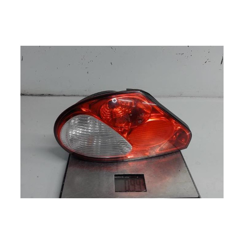 Feu arriere principal gauche (feux) JAGUAR X-TYPE