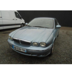 Feu arriere principal gauche (feux) JAGUAR X-TYPE Photo n°3