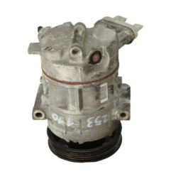 Compresseur clim OPEL CORSA E