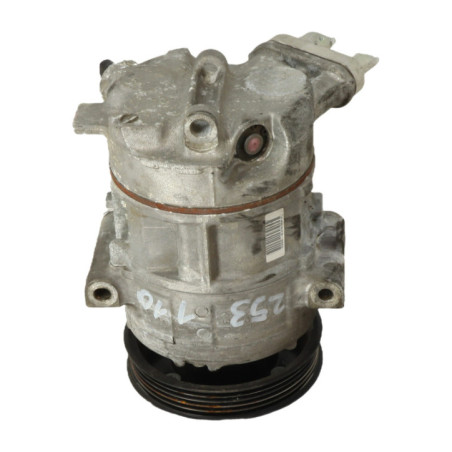 Compresseur clim OPEL CORSA E
