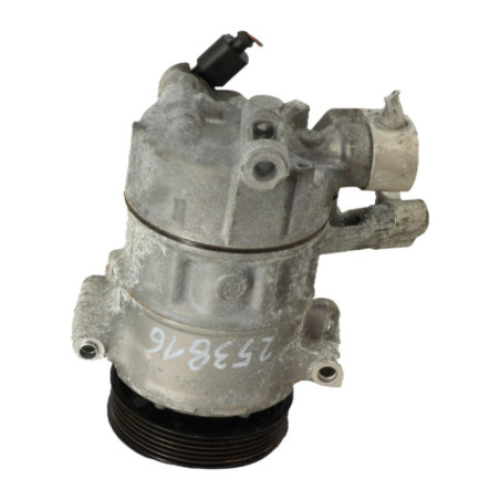 Compresseur clim AUDI A1 1 Photo n°1