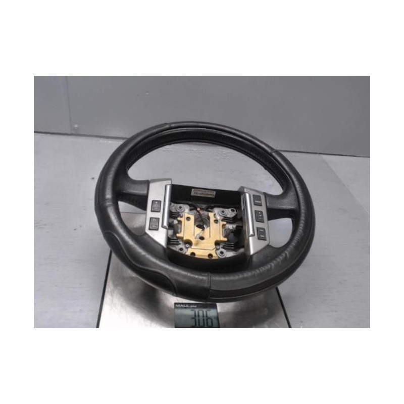 Volant LAND ROVER DISCOVERY 3