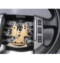 Volant LAND ROVER DISCOVERY 3 Photo n°3