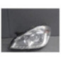 Optique avant principal gauche (feux)(phare) MERCEDES CLASSE A 169