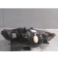 Optique avant principal gauche (feux)(phare) MERCEDES CLASSE A 169