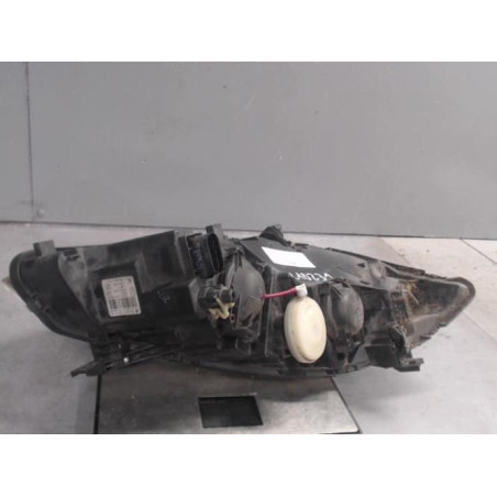 Optique avant principal gauche (feux)(phare) MERCEDES CLASSE A 169