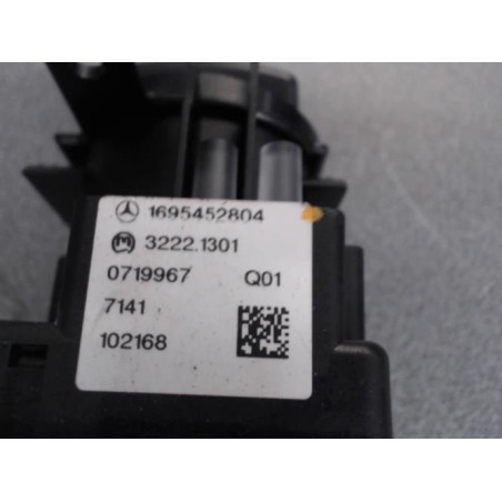 Commande de phare MERCEDES CLASSE A 169