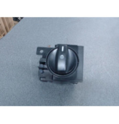 Commande de phare MERCEDES CLASSE A 169 Photo n°3