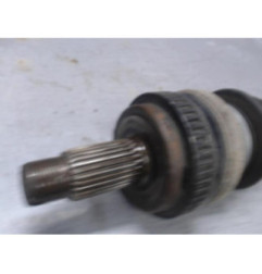 Cardan arriere droit (transmission) BMW SERIE 3 E90 Photo n°1