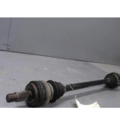 Cardan arriere droit (transmission) BMW SERIE 3 E90