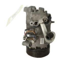 Compresseur clim BMW SERIE 3 E90 Photo n°1