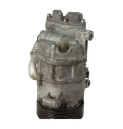 Compresseur clim BMW SERIE 3 E90 Photo n°3