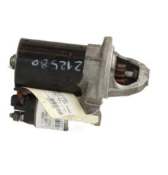 Demarreur BMW SERIE 3 E90 Photo n°4