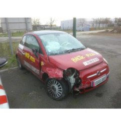 Demarreur FIAT 500 2 Photo n°6